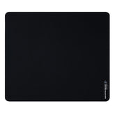 X-raypad Aqua Control Pro Gaming Mouse Pads - AC PRO SOFT/XSOFT, Follows the Surface of AC+, Consistent Horizontal and Vertical Sliding, Turn Around Easily (AC pro Soft Black, 450 * 400 * 4mm)